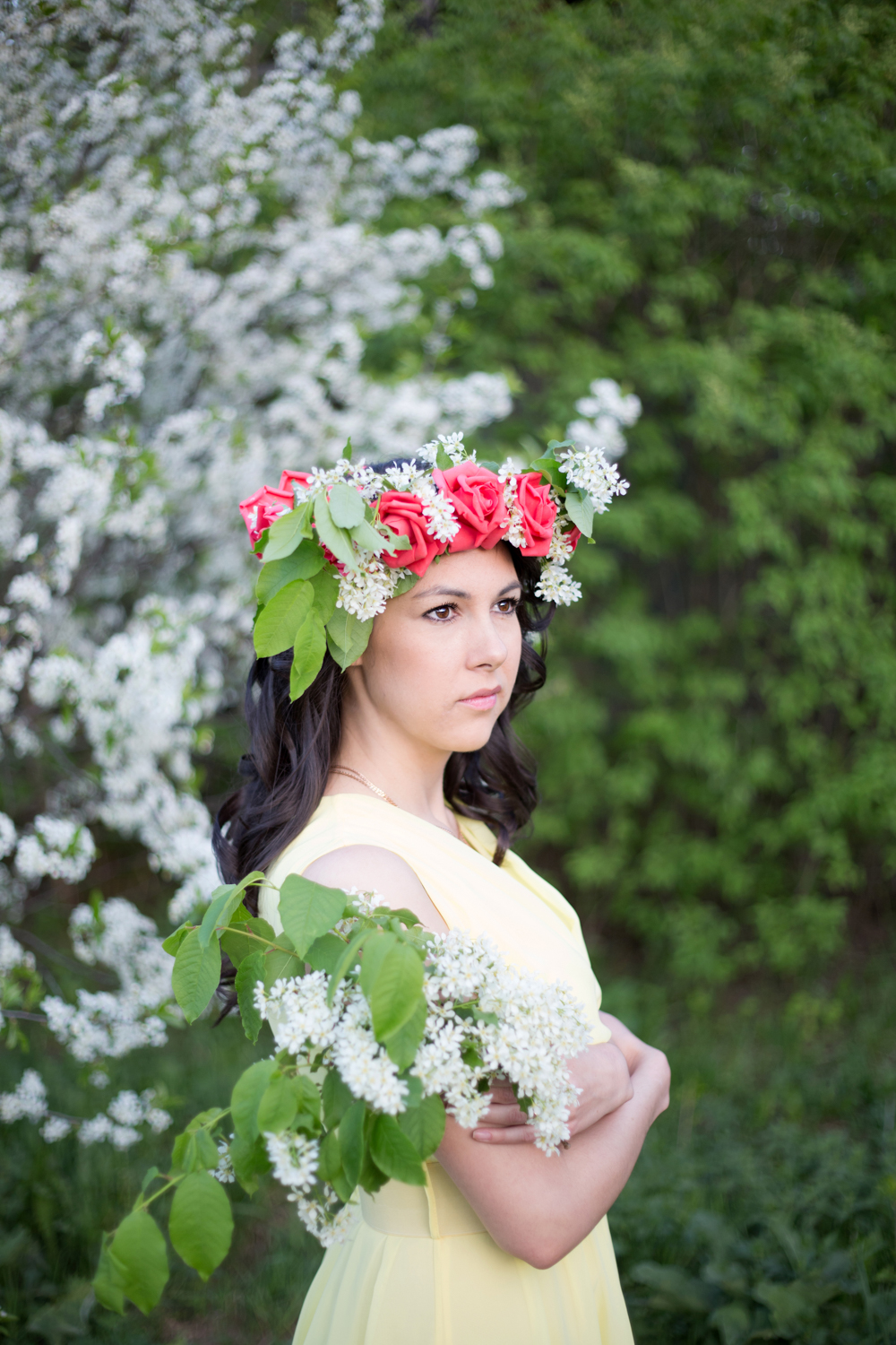 ✽ Таня | Blossom | Цветение ✽