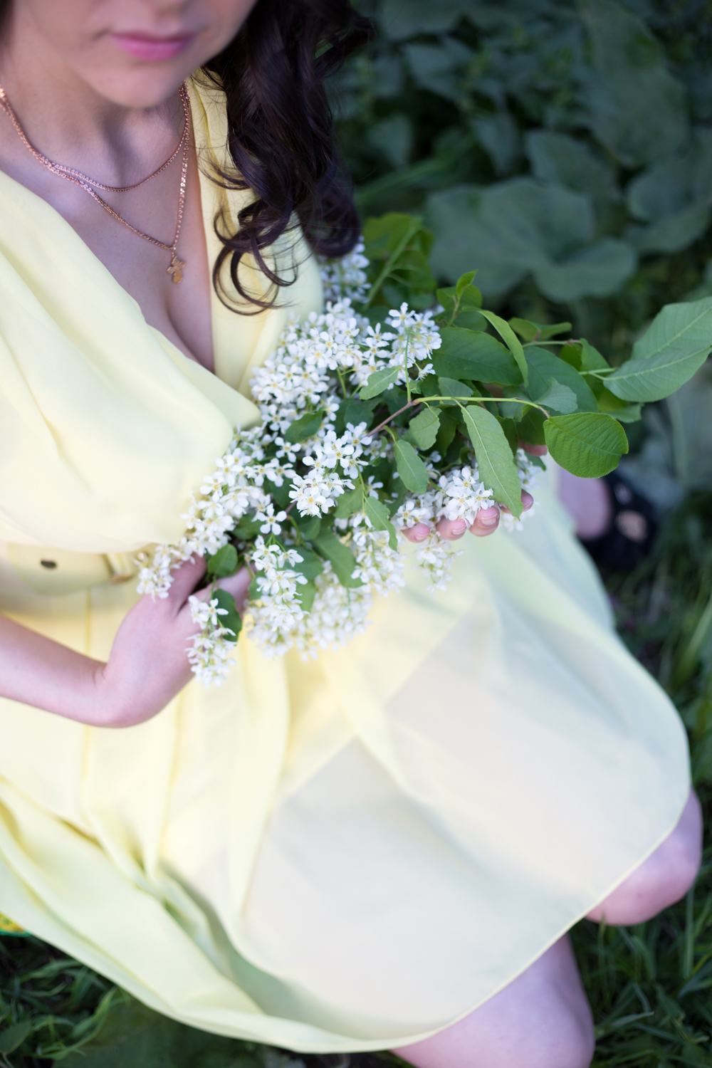 ✽ Таня | Blossom | Цветение ✽