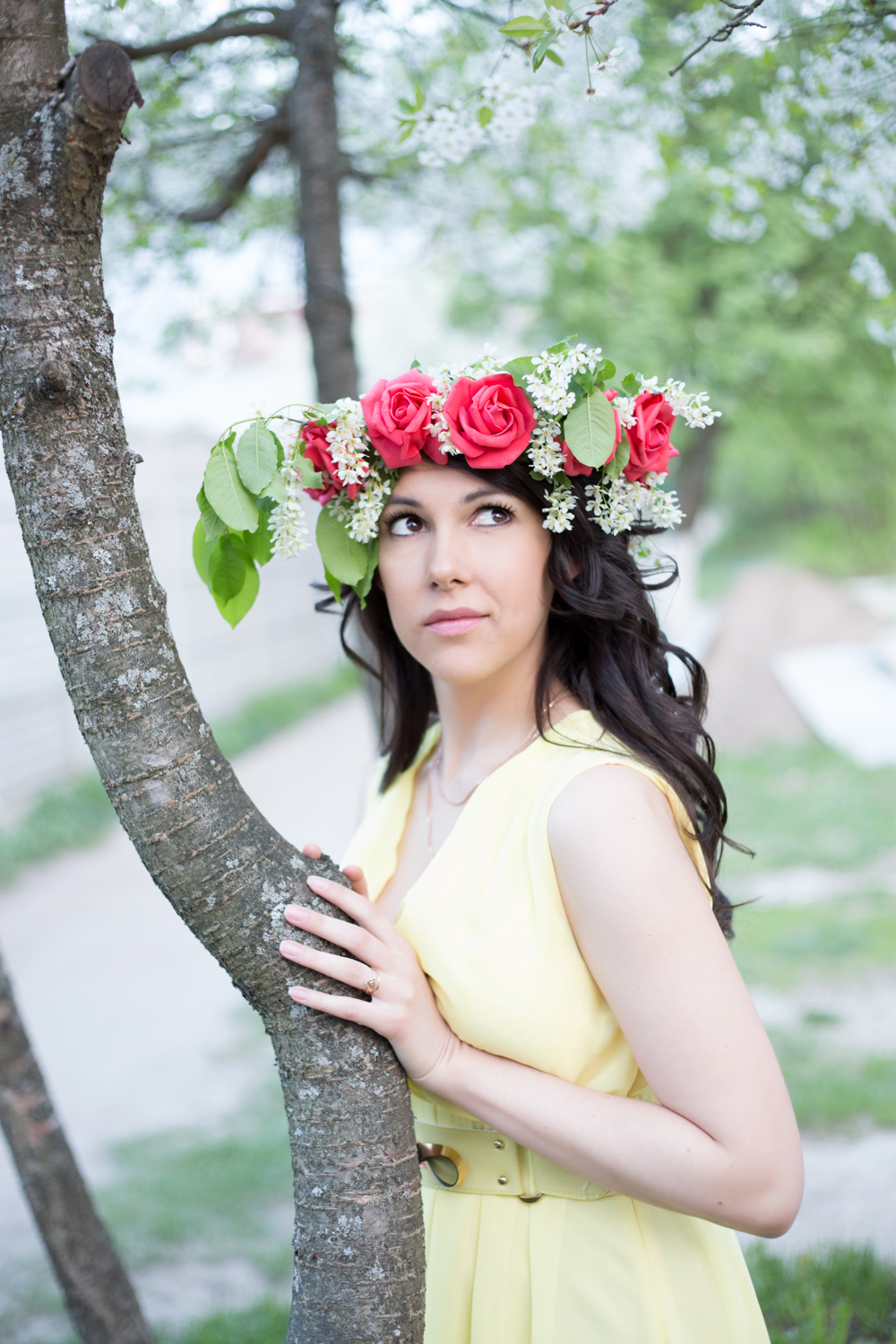 ✽ Таня | Blossom | Цветение ✽