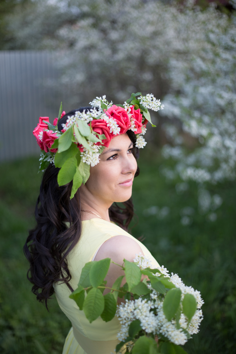 ✽ Таня | Blossom | Цветение ✽