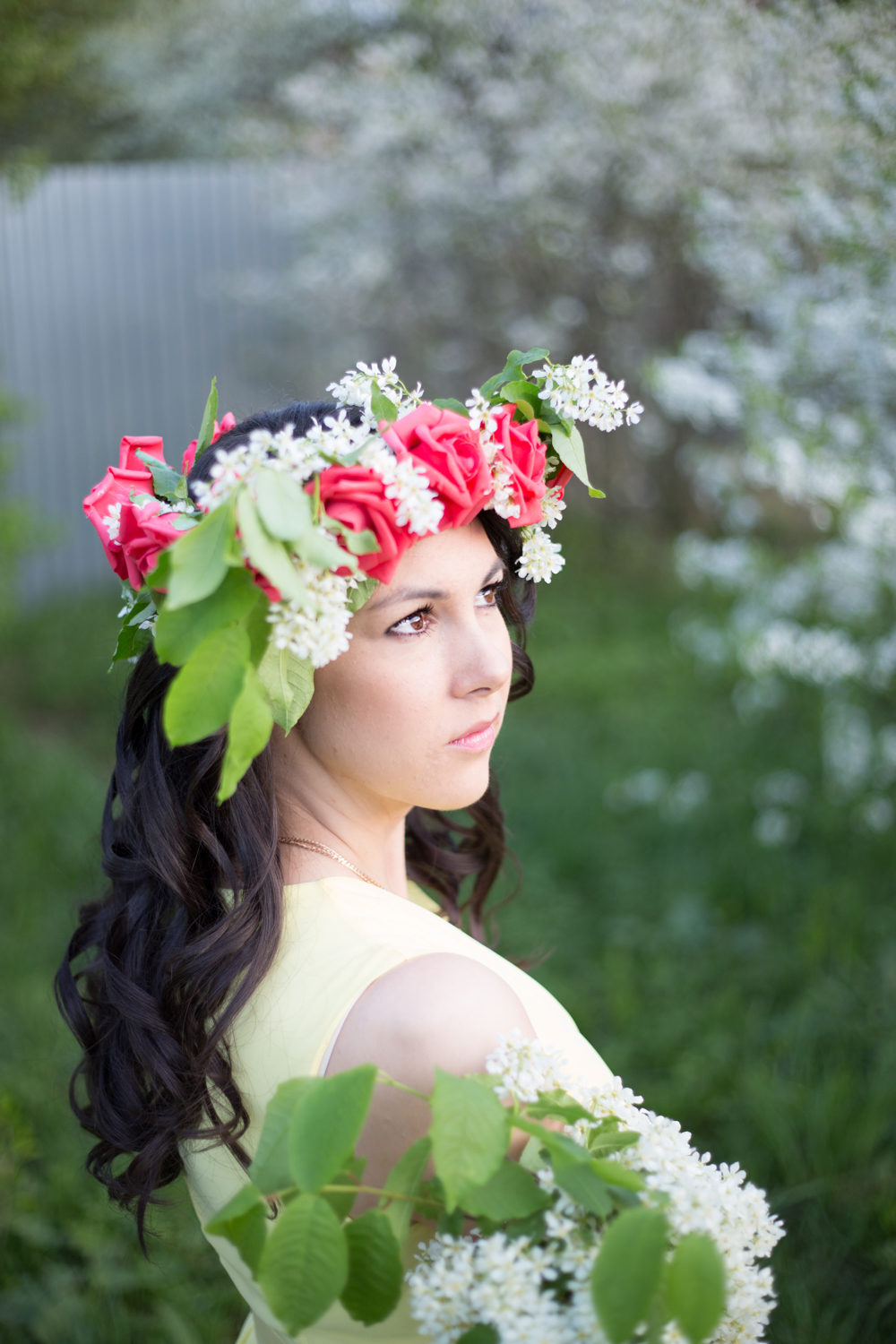 ✽ Таня | Blossom | Цветение ✽