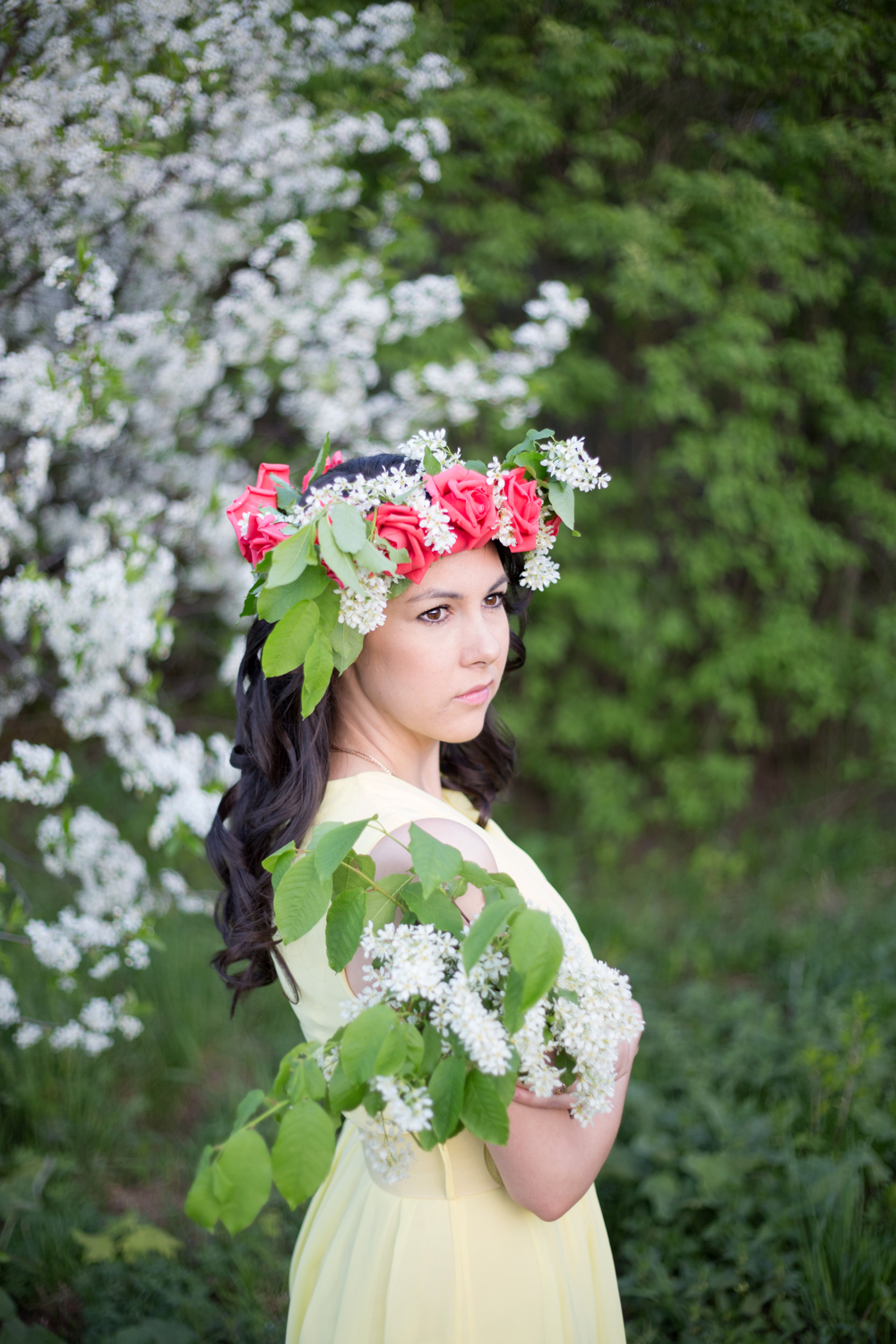 ✽ Таня | Blossom | Цветение ✽