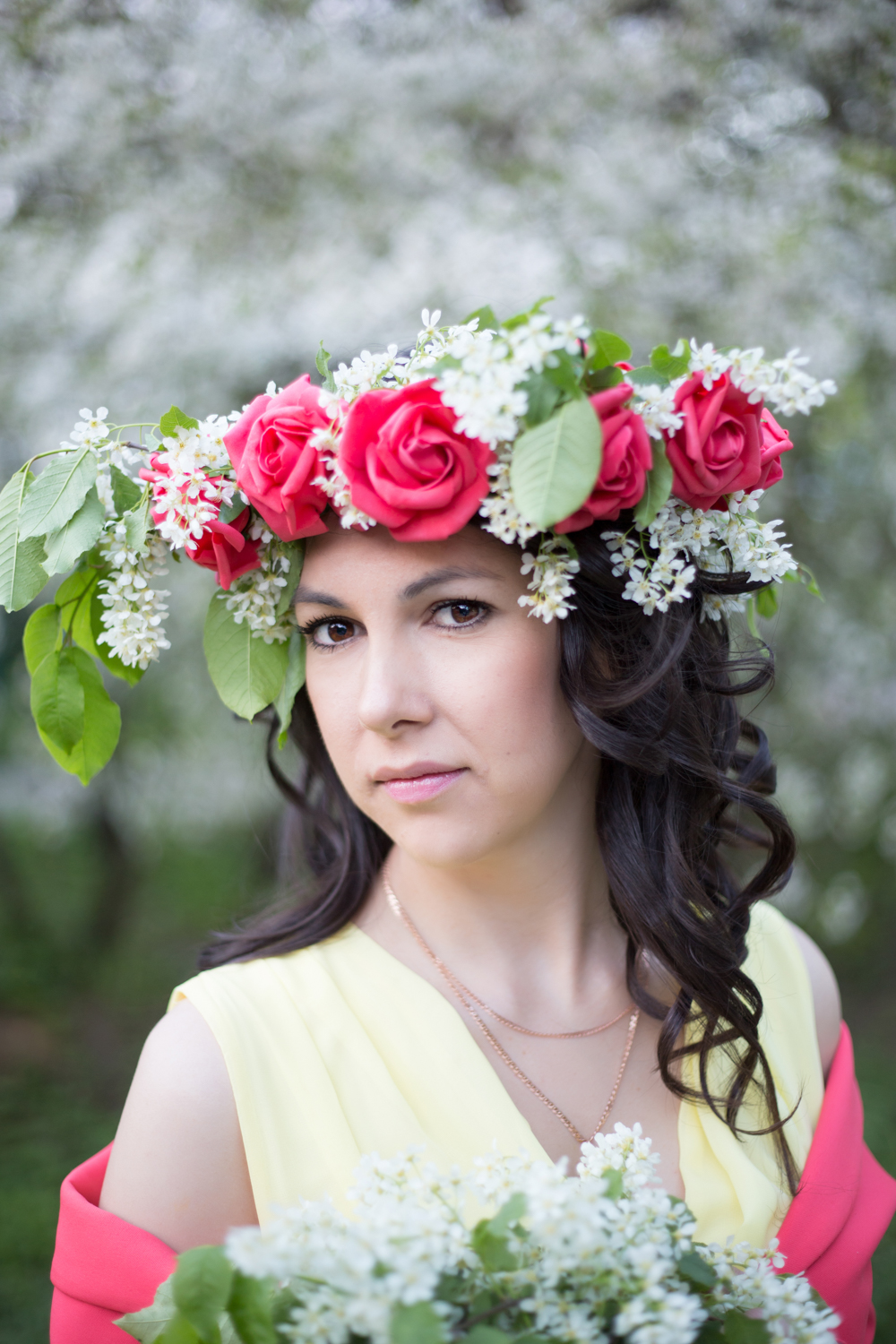 ✽ Таня | Blossom | Цветение ✽