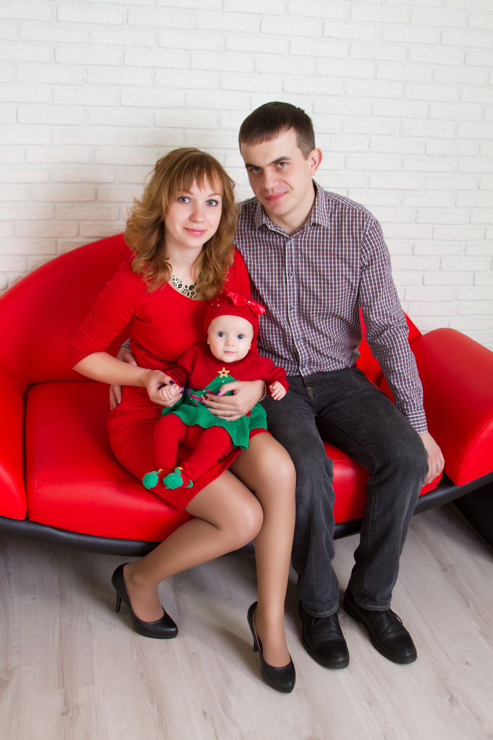 ✽ Катя, Вова и  Аня ✽