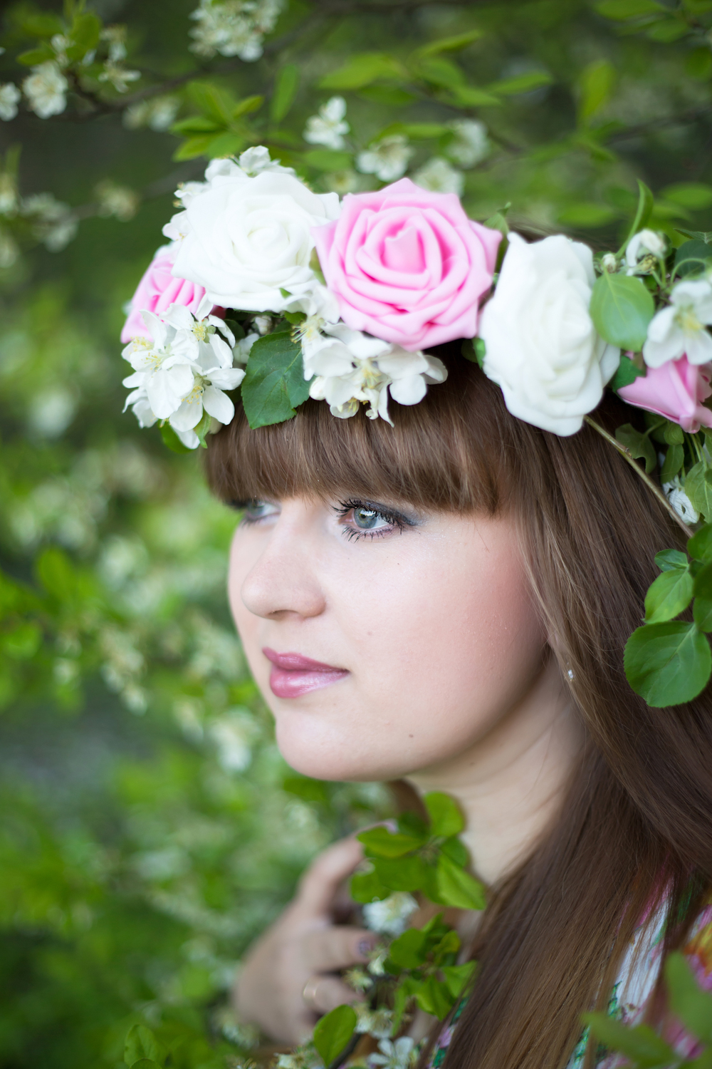 ✽ Лена | Blossom | Цветение ✽
