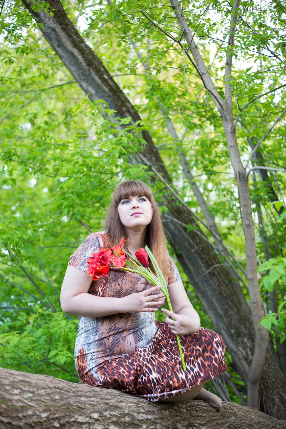 ✽ Лена | Blossom | Цветение ✽