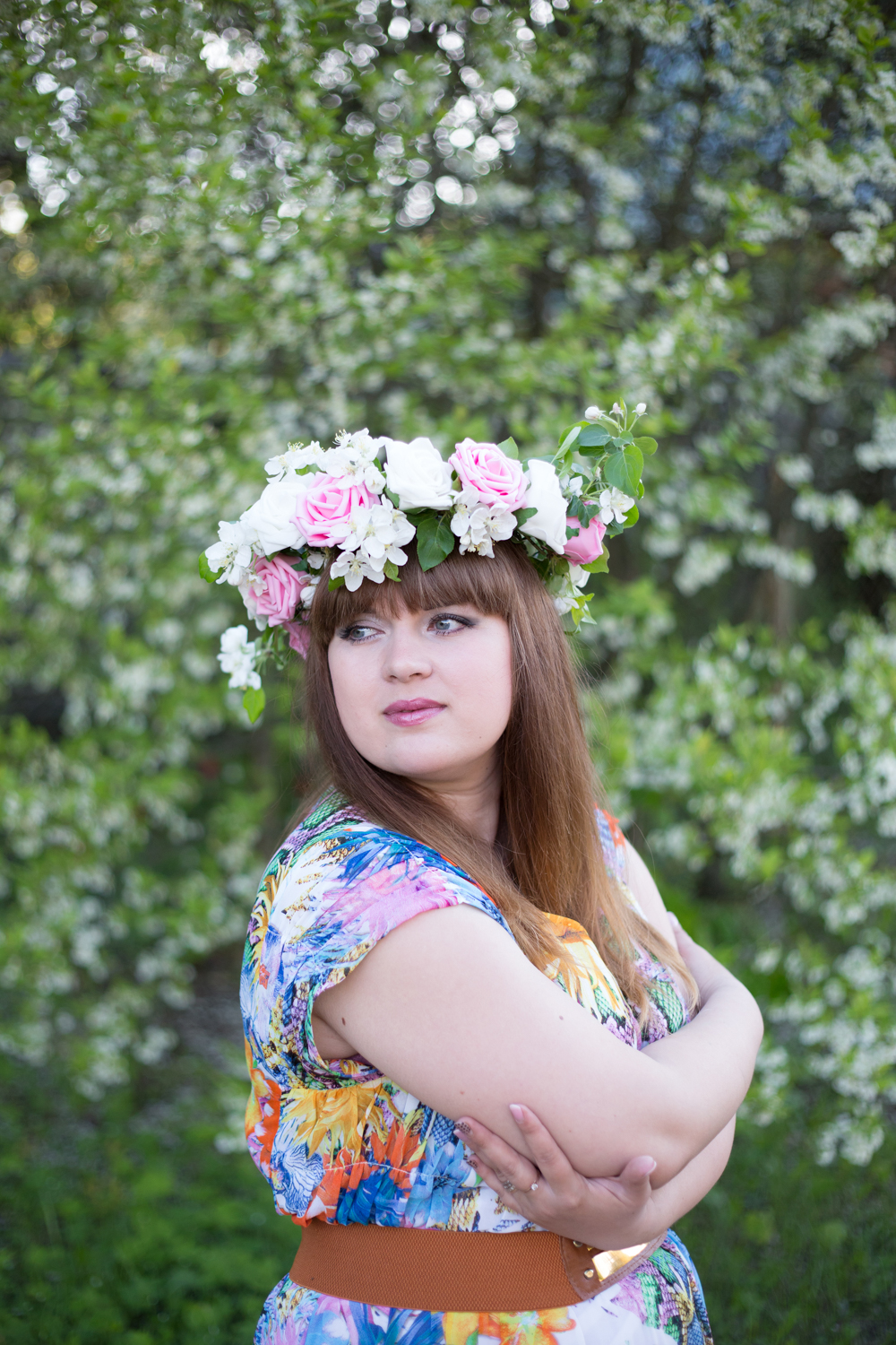 ✽ Лена | Blossom | Цветение ✽