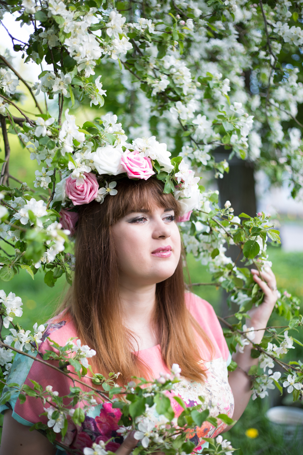 ✽ Лена | Blossom | Цветение ✽