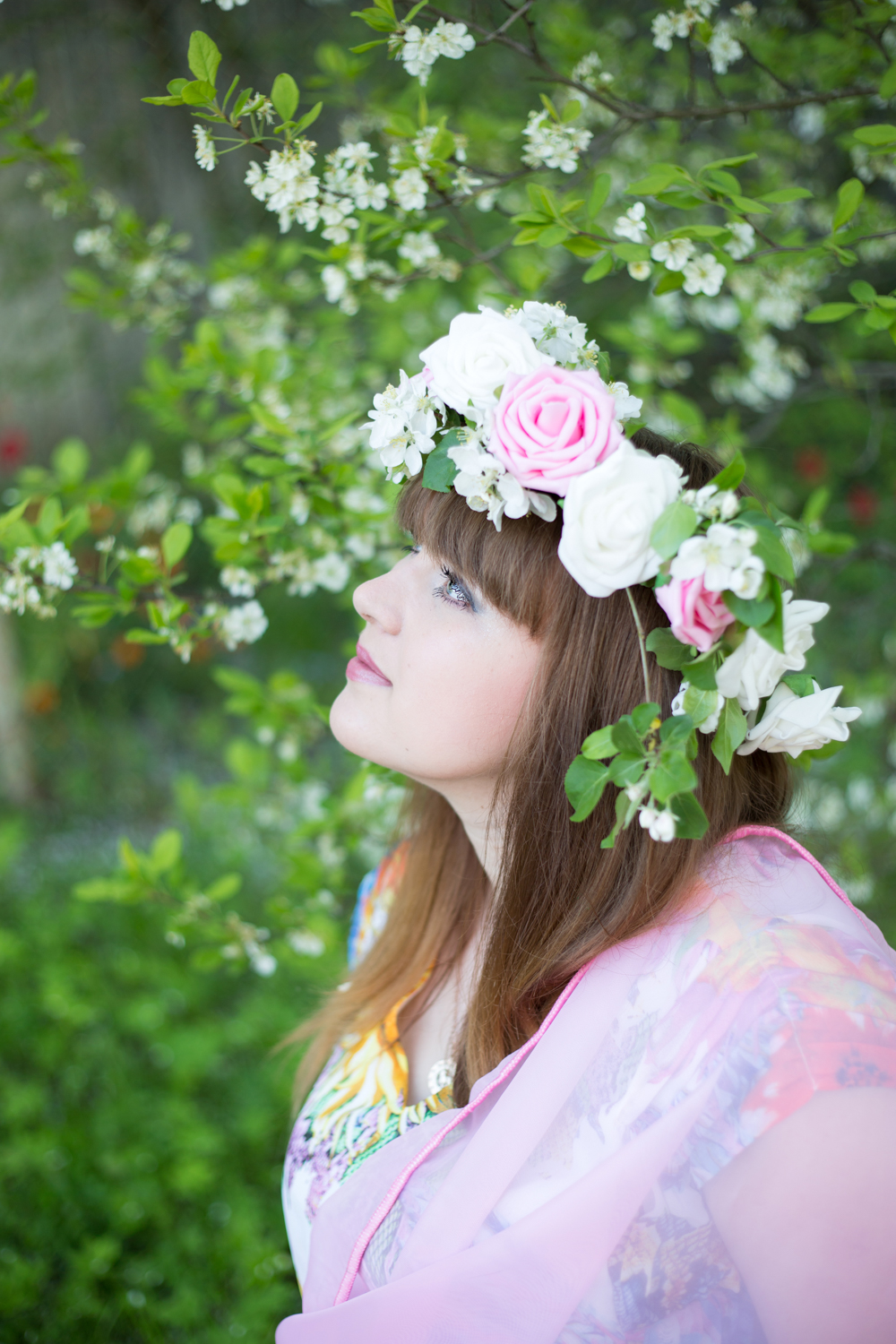 ✽ Лена | Blossom | Цветение ✽