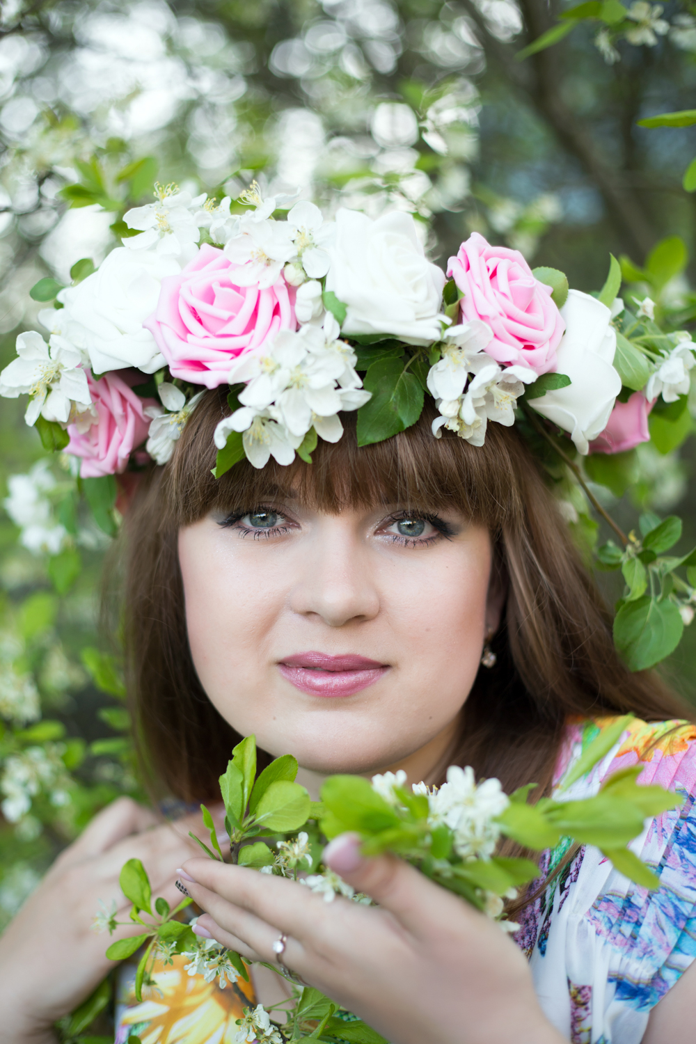 ✽ Лена | Blossom | Цветение ✽