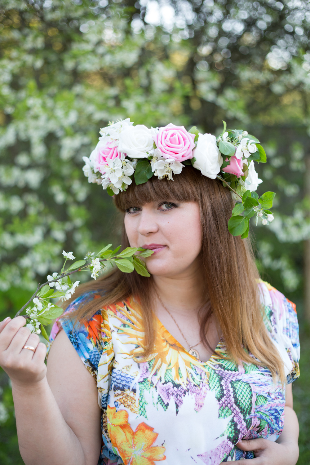 ✽ Лена | Blossom | Цветение ✽