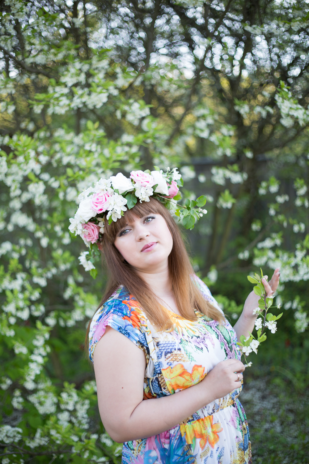 ✽ Лена | Blossom | Цветение ✽