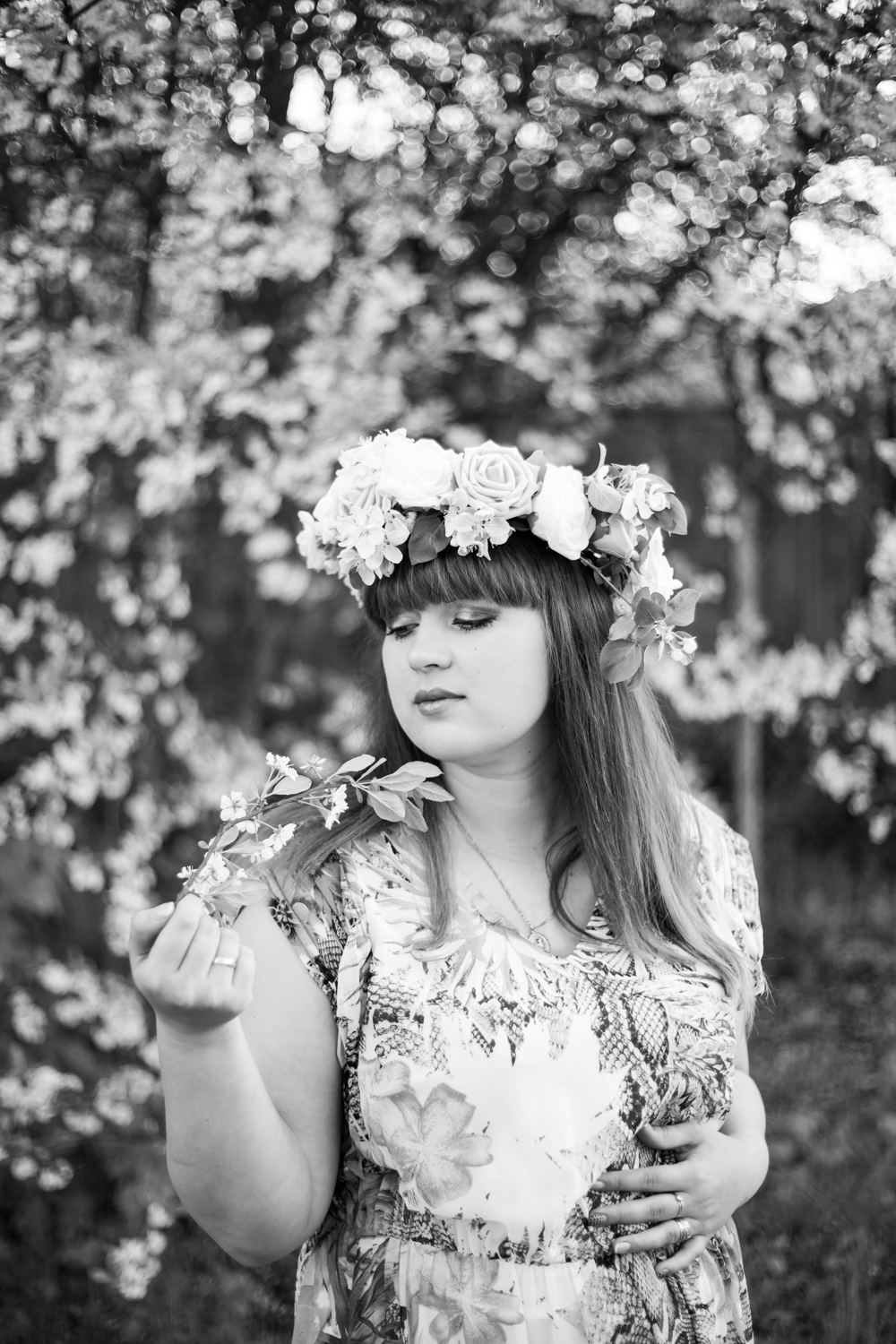 ✽ Лена | Blossom | Цветение ✽