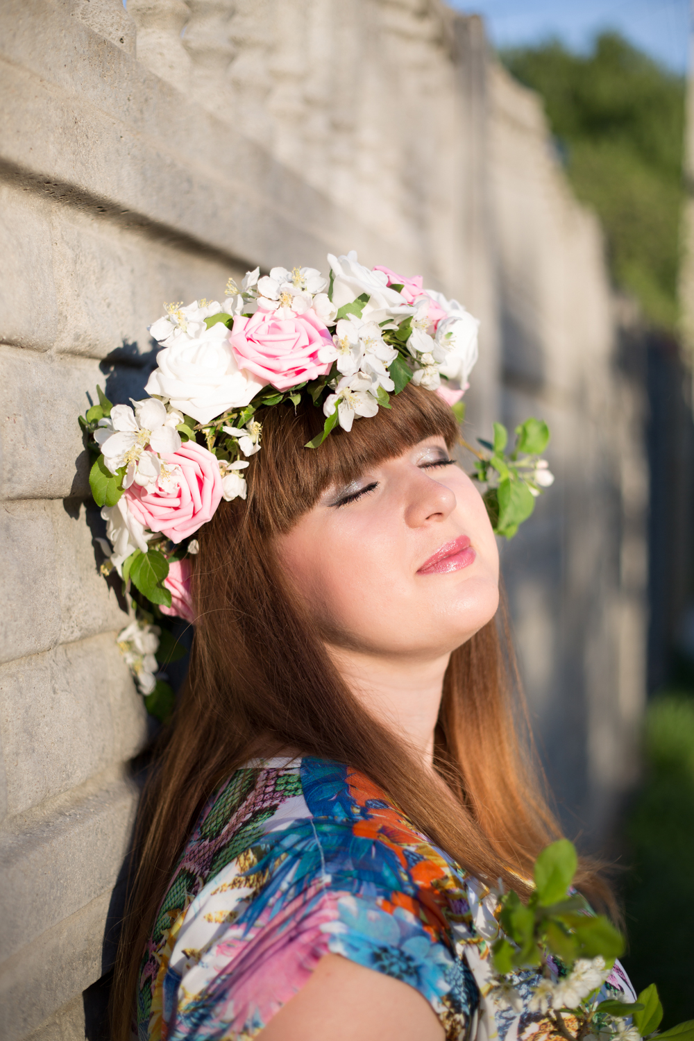 ✽ Лена | Blossom | Цветение ✽