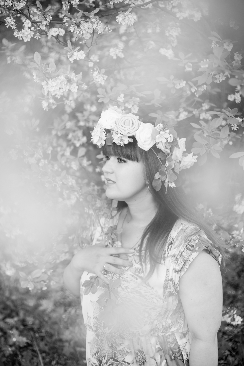 ✽ Лена | Blossom | Цветение ✽