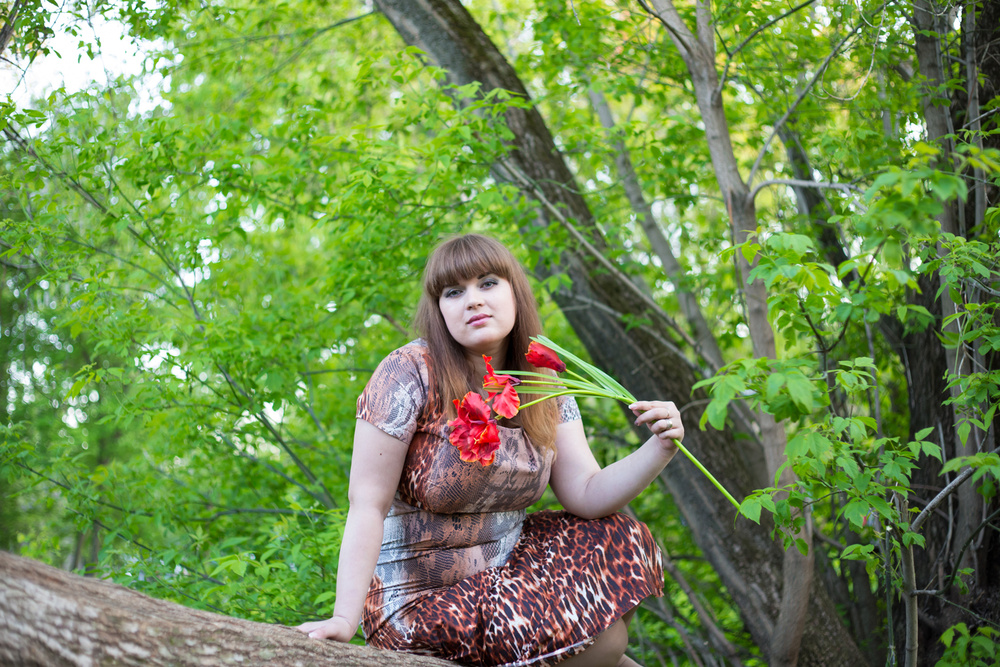 ✽ Лена | Blossom | Цветение ✽