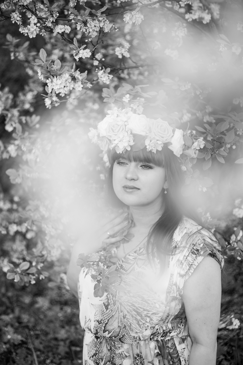✽ Лена | Blossom | Цветение ✽