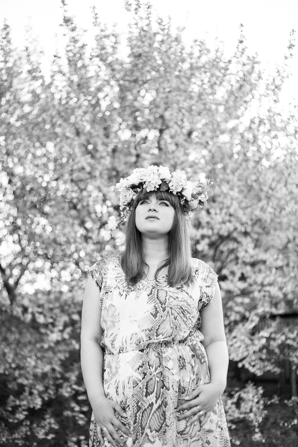 ✽ Лена | Blossom | Цветение ✽