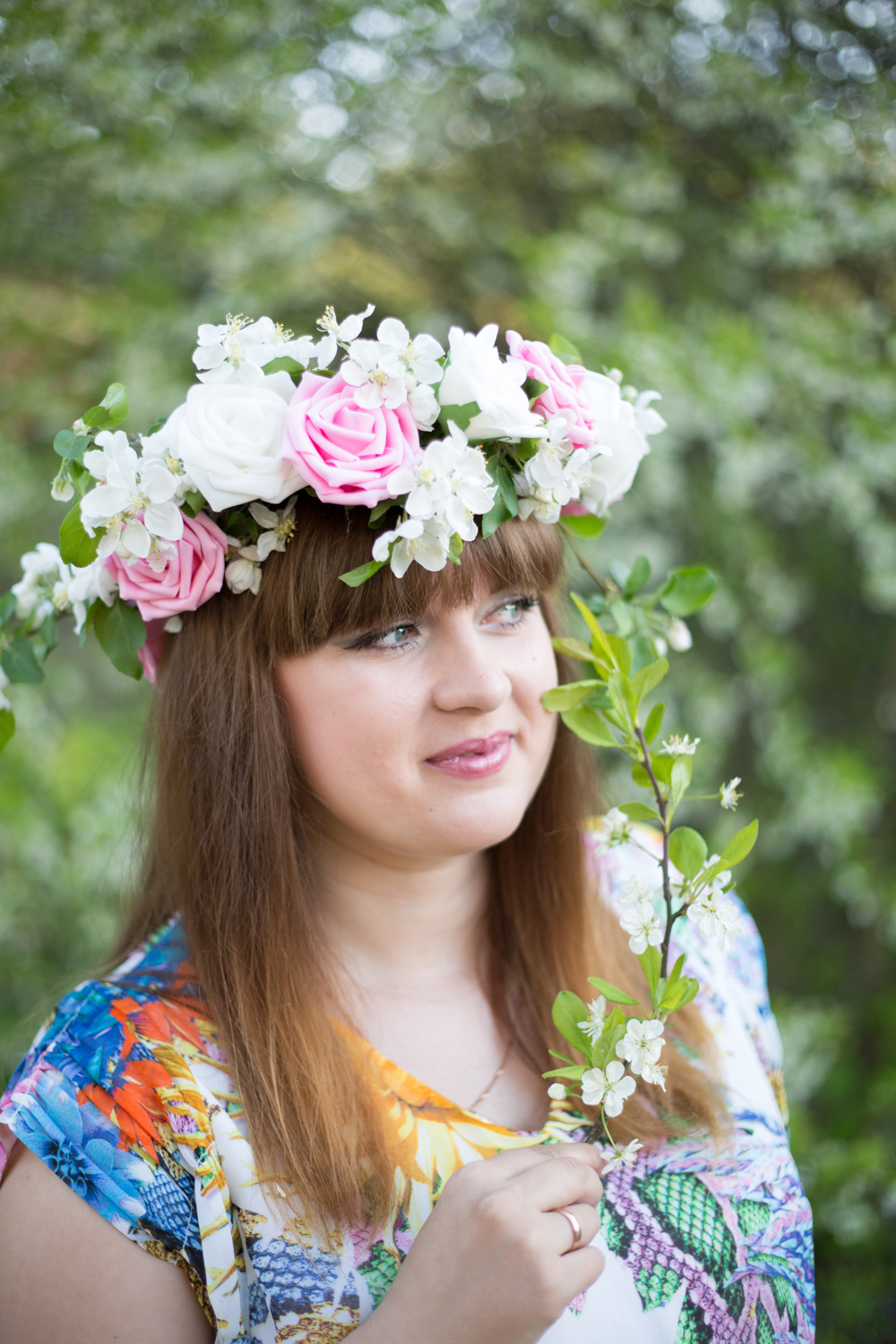 ✽ Лена | Blossom | Цветение ✽