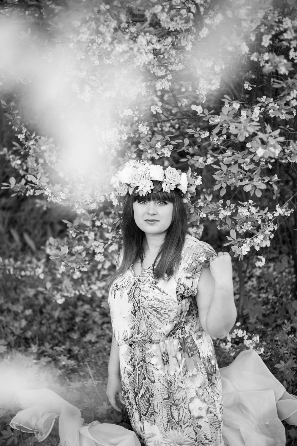 ✽ Лена | Blossom | Цветение ✽