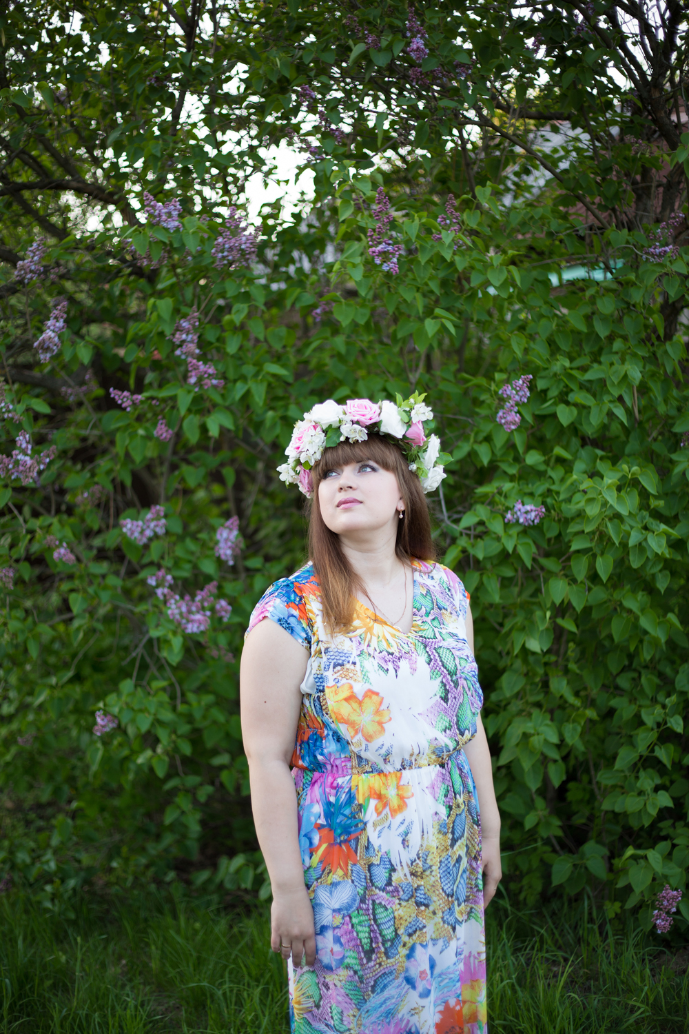✽ Лена | Blossom | Цветение ✽