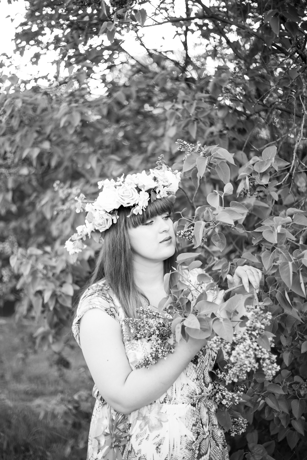 ✽ Лена | Blossom | Цветение ✽