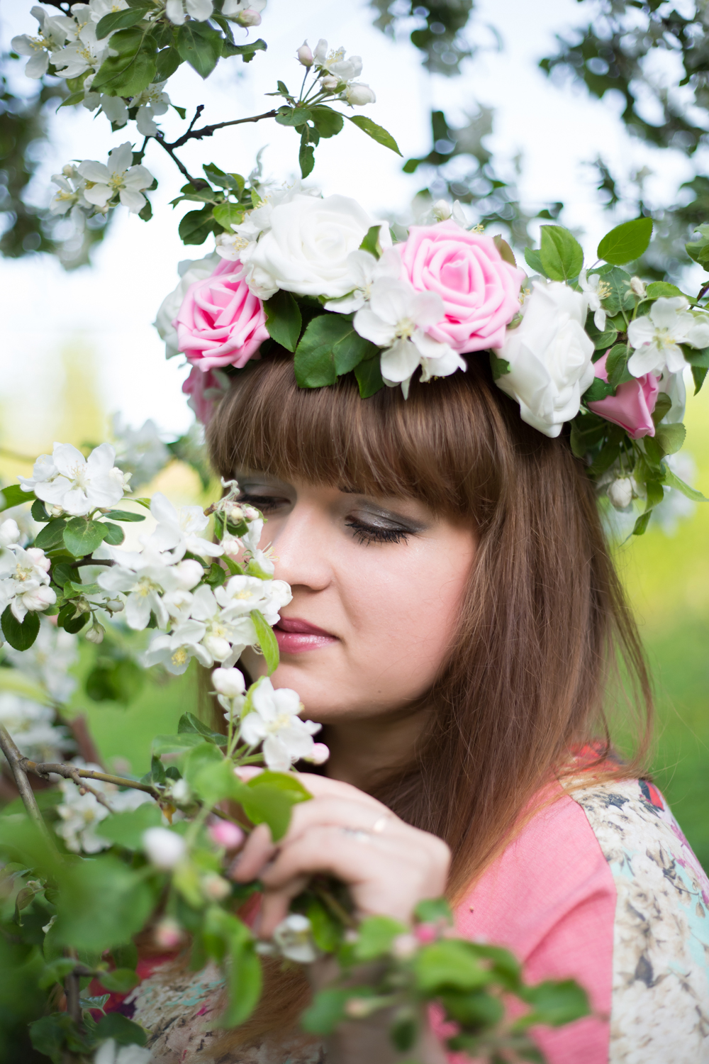 ✽ Лена | Blossom | Цветение ✽