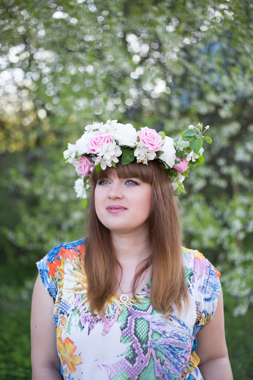 ✽ Лена | Blossom | Цветение ✽