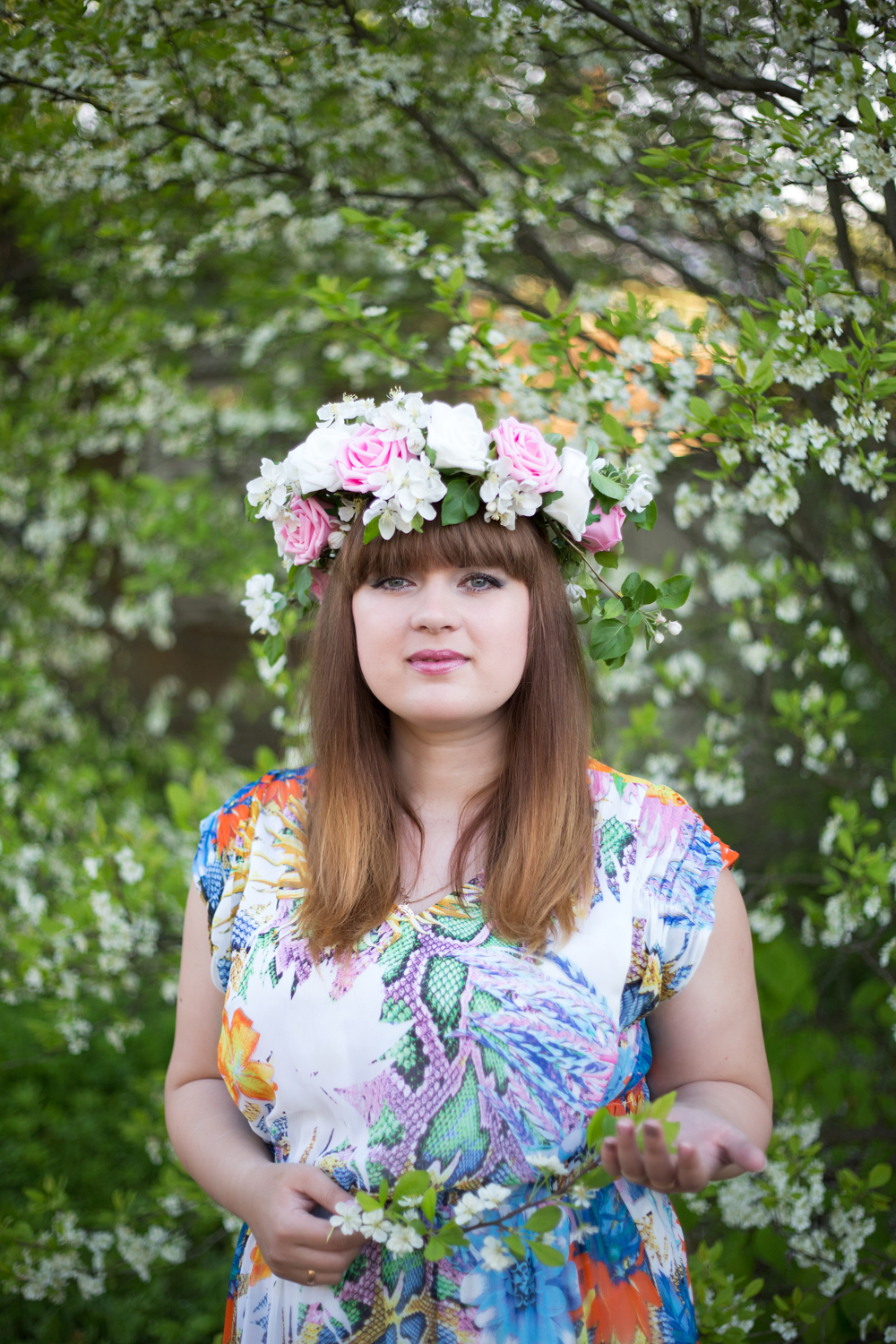 ✽ Лена | Blossom | Цветение ✽