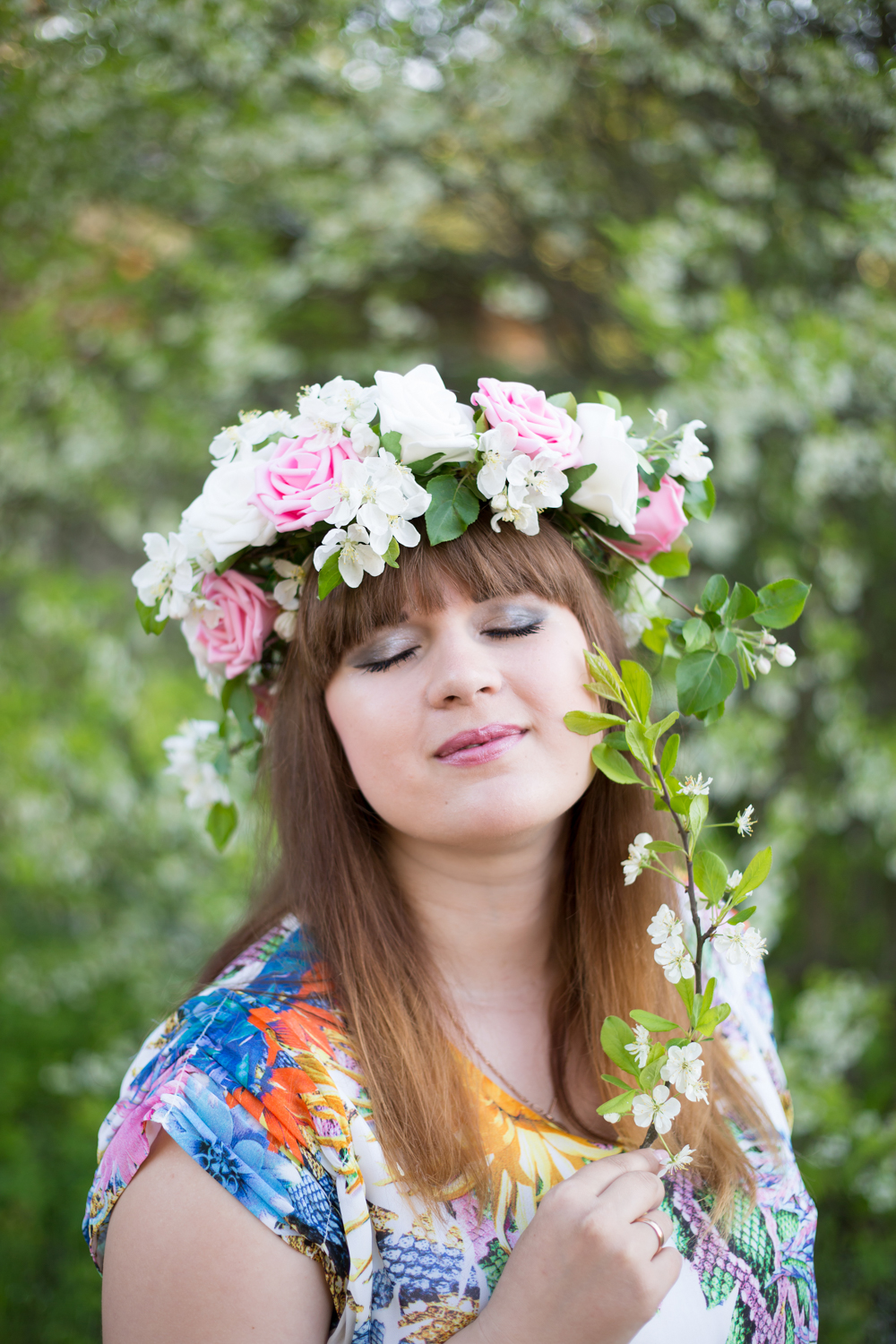 ✽ Лена | Blossom | Цветение ✽