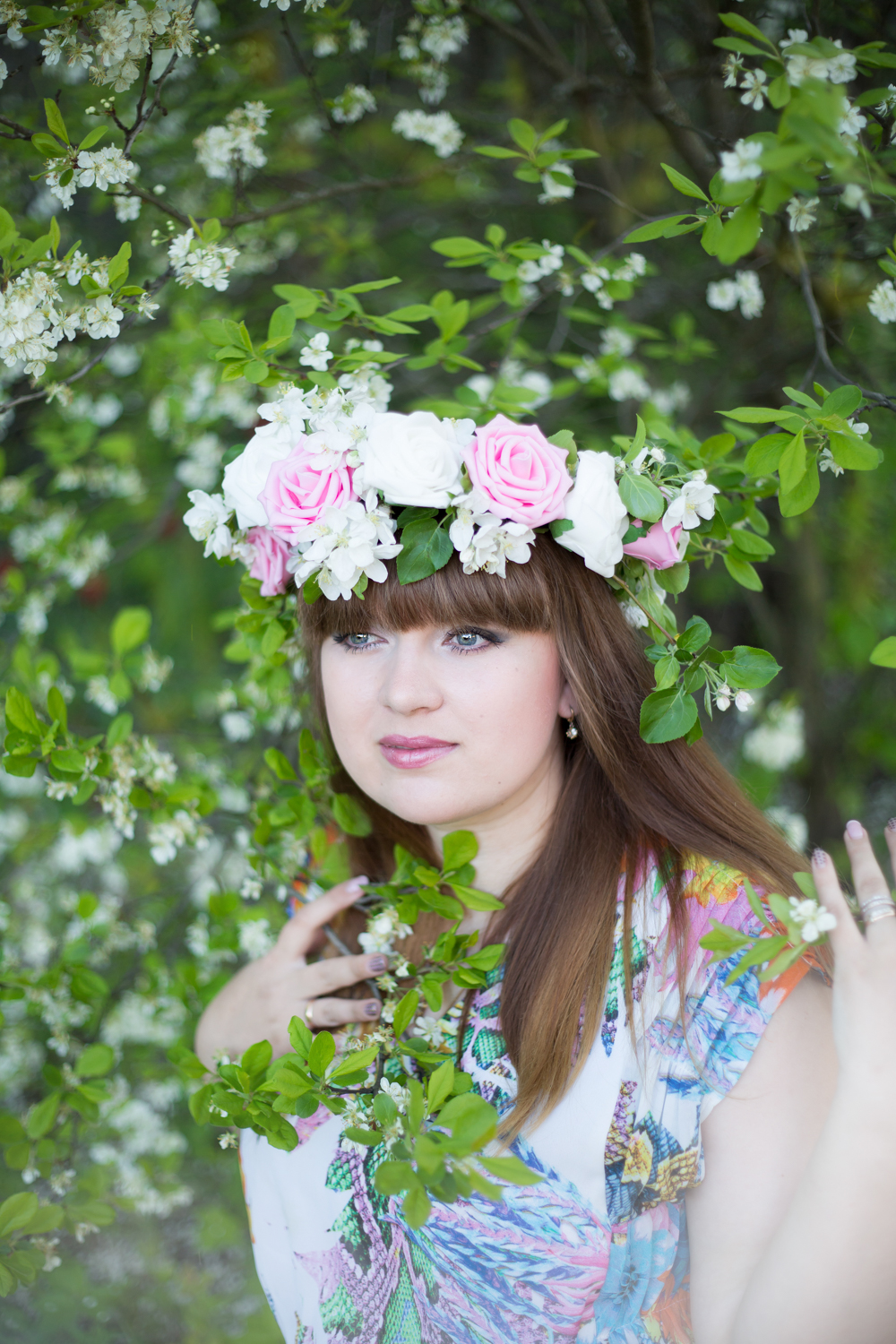 ✽ Лена | Blossom | Цветение ✽