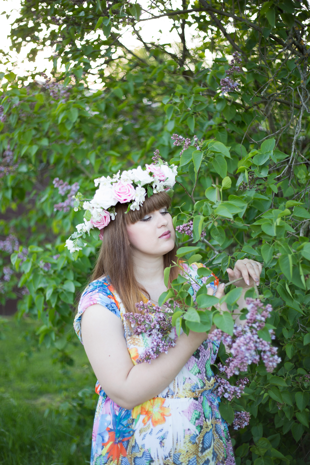✽ Лена | Blossom | Цветение ✽