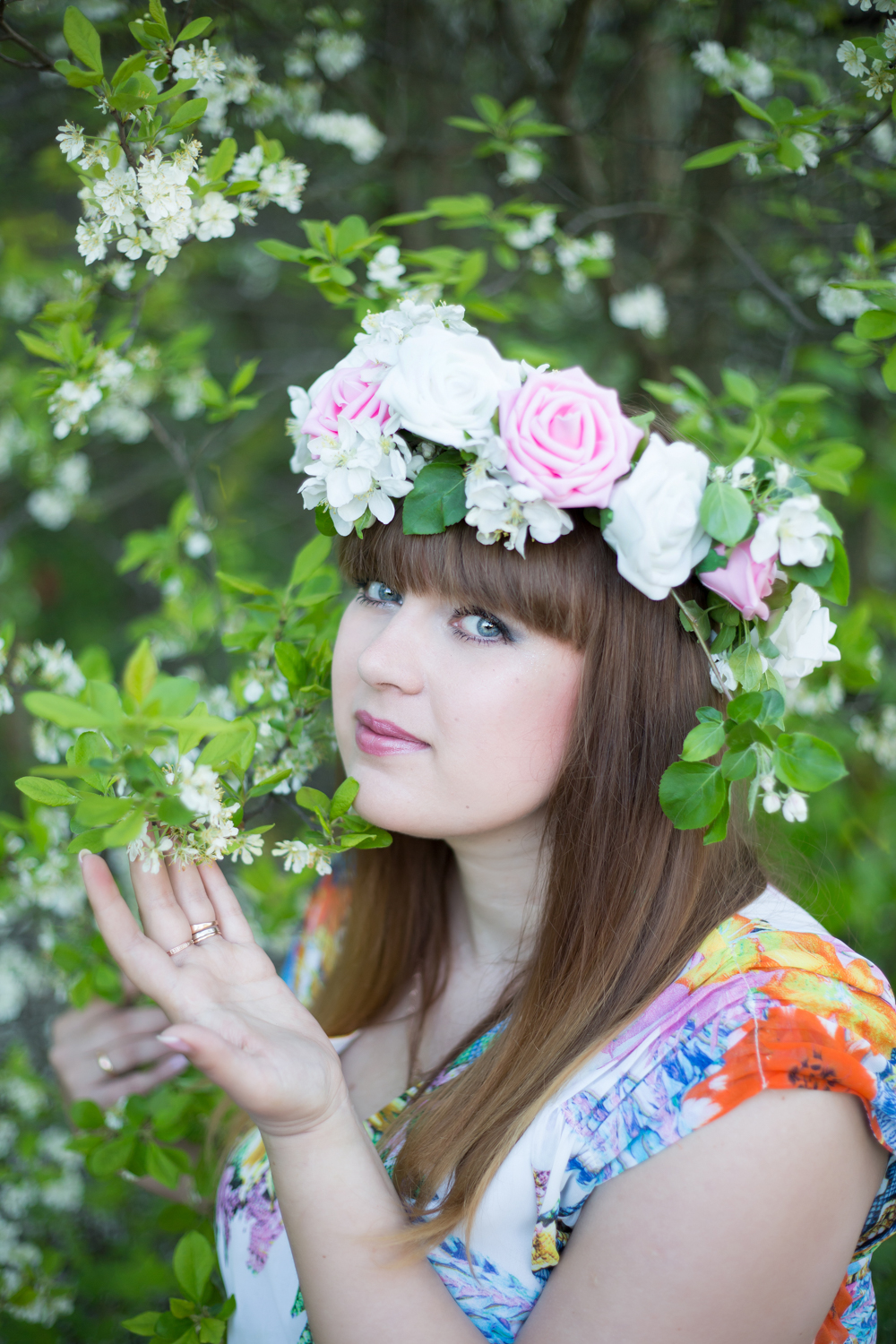 ✽ Лена | Blossom | Цветение ✽