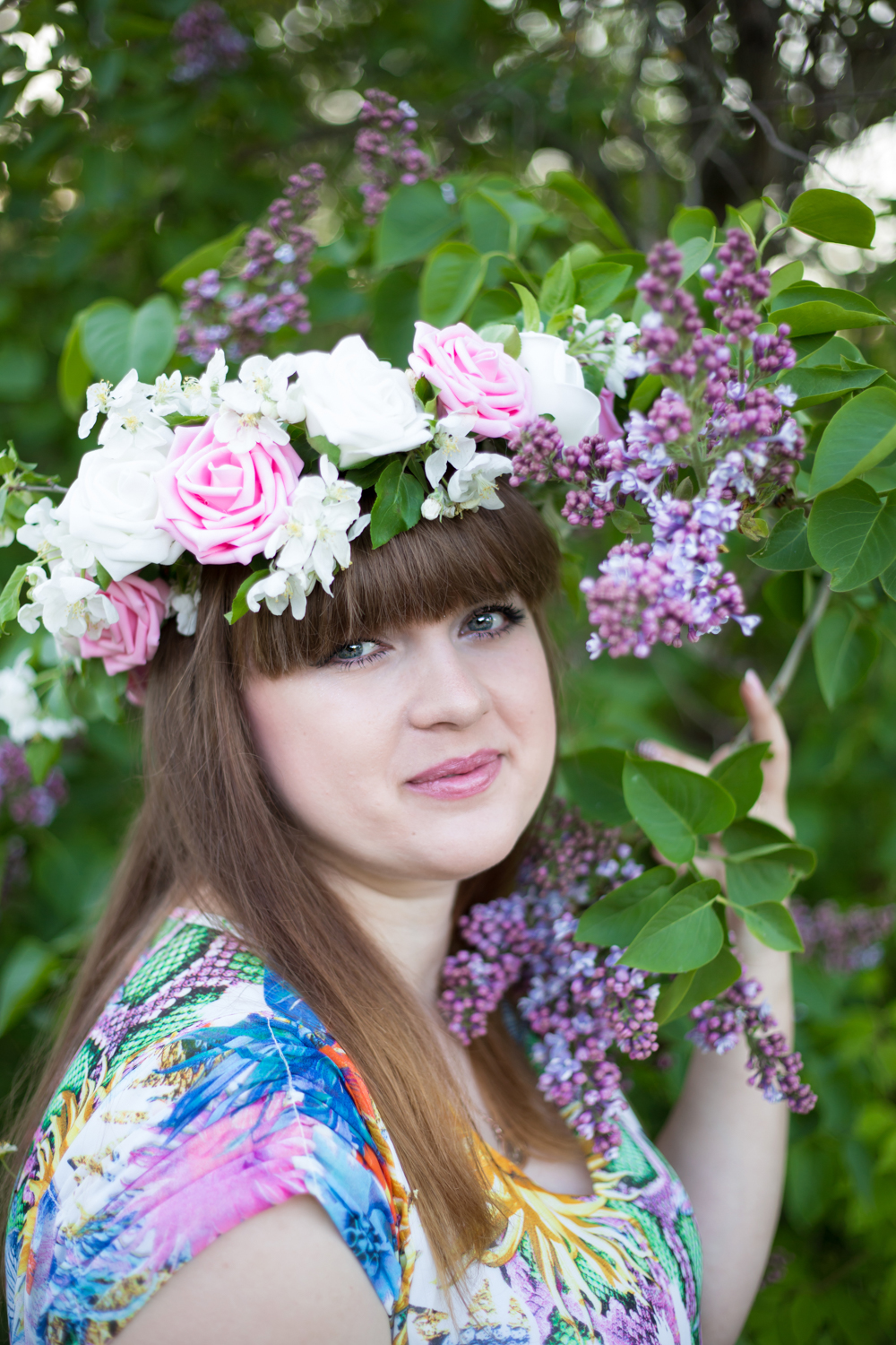✽ Лена | Blossom | Цветение ✽