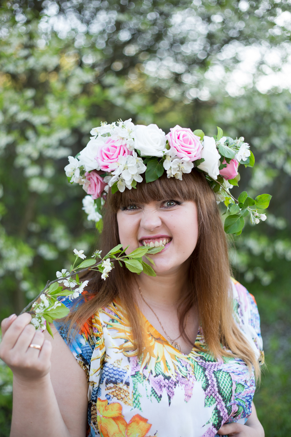 ✽ Лена | Blossom | Цветение ✽