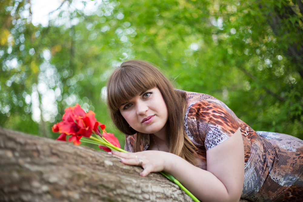 ✽ Лена | Blossom | Цветение ✽