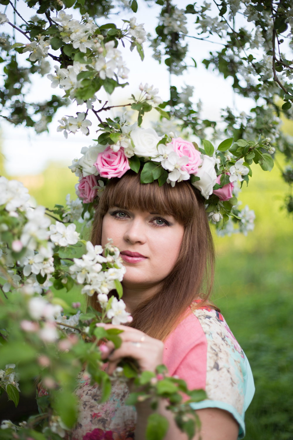✽ Лена | Blossom | Цветение ✽