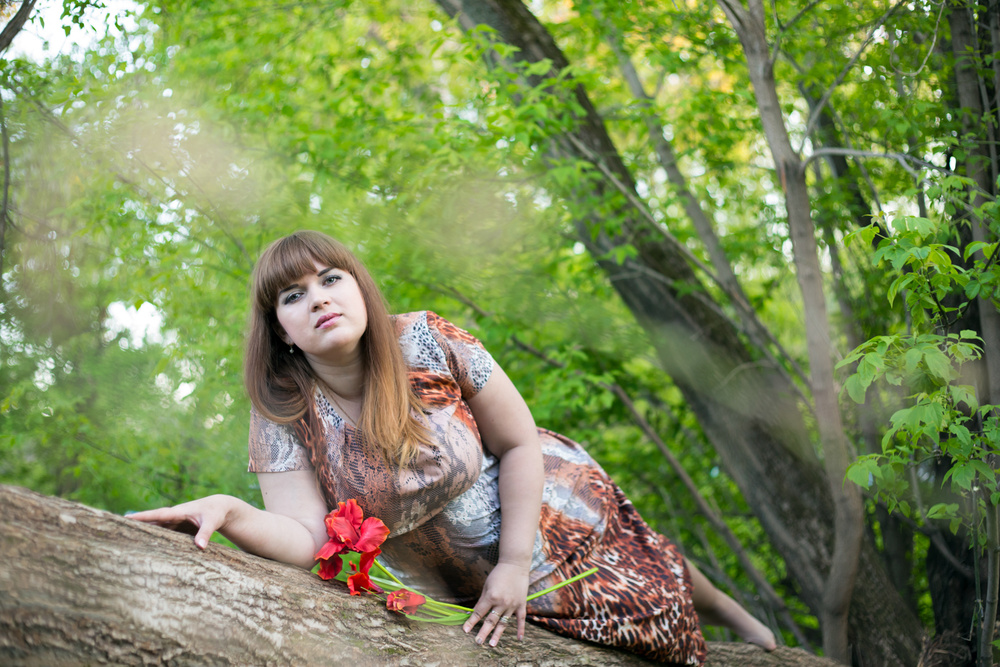 ✽ Лена | Blossom | Цветение ✽