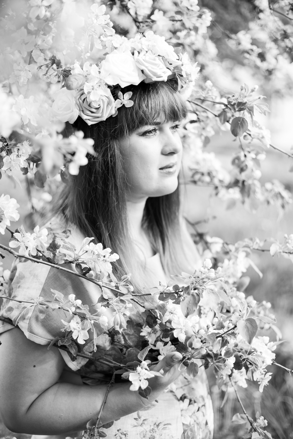 ✽ Лена | Blossom | Цветение ✽