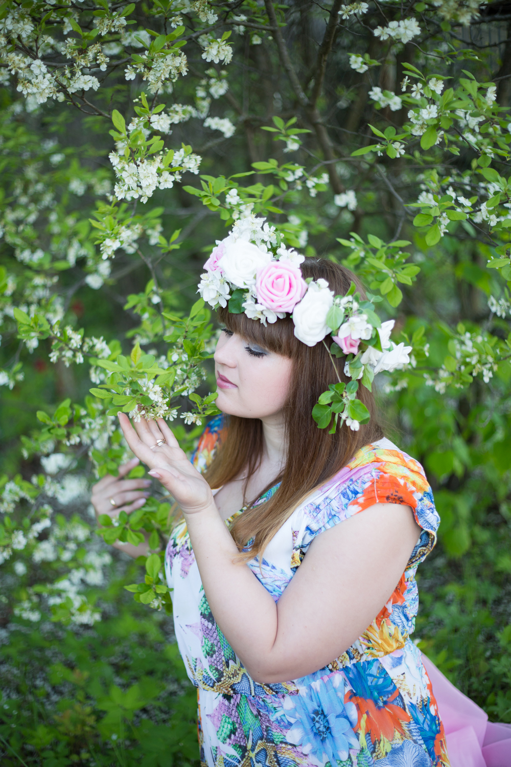 ✽ Лена | Blossom | Цветение ✽