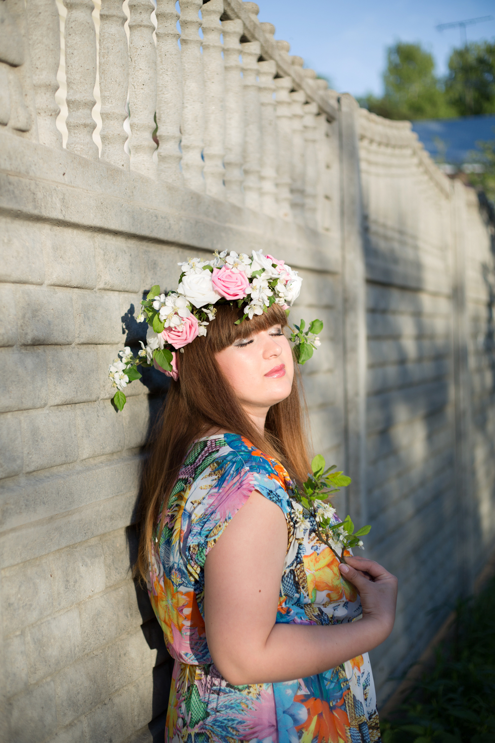 ✽ Лена | Blossom | Цветение ✽