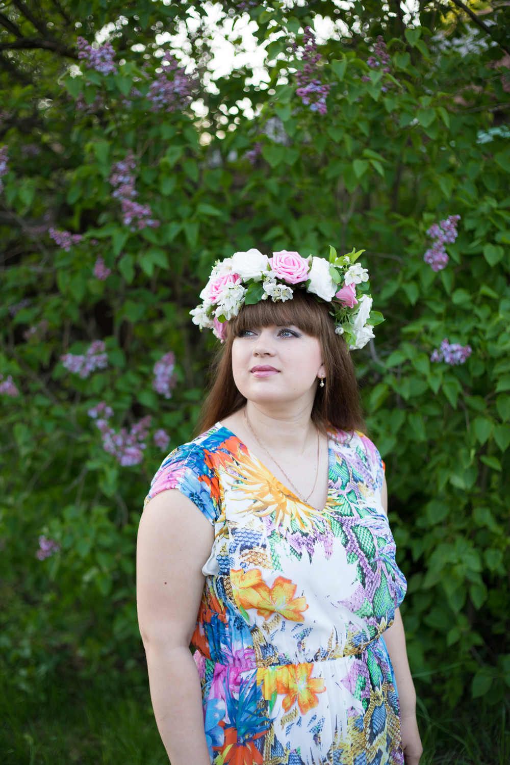 ✽ Лена | Blossom | Цветение ✽