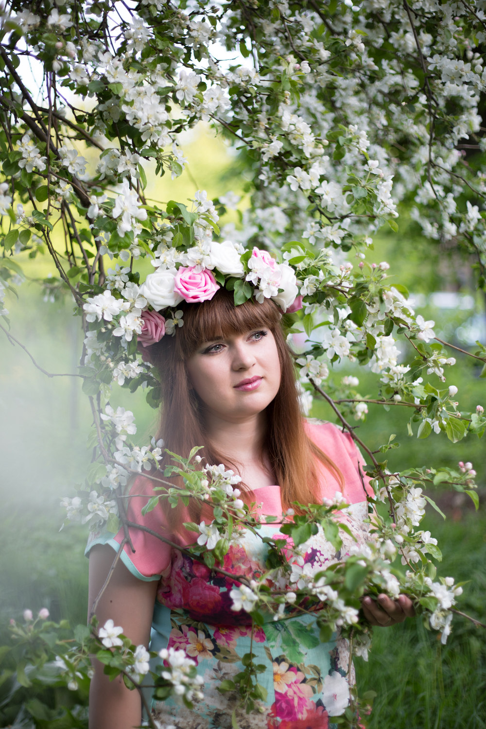✽ Лена | Blossom | Цветение ✽