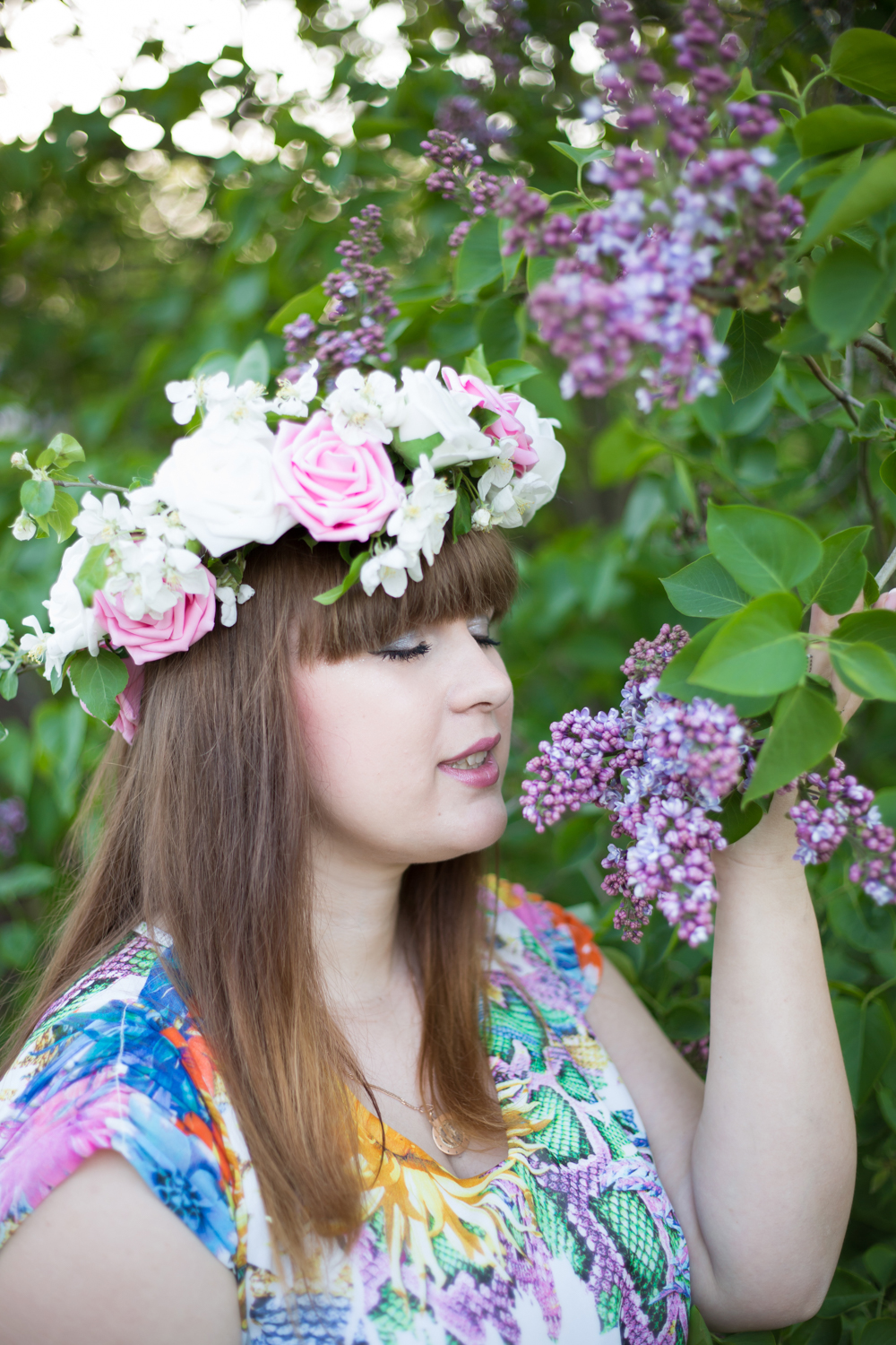 ✽ Лена | Blossom | Цветение ✽