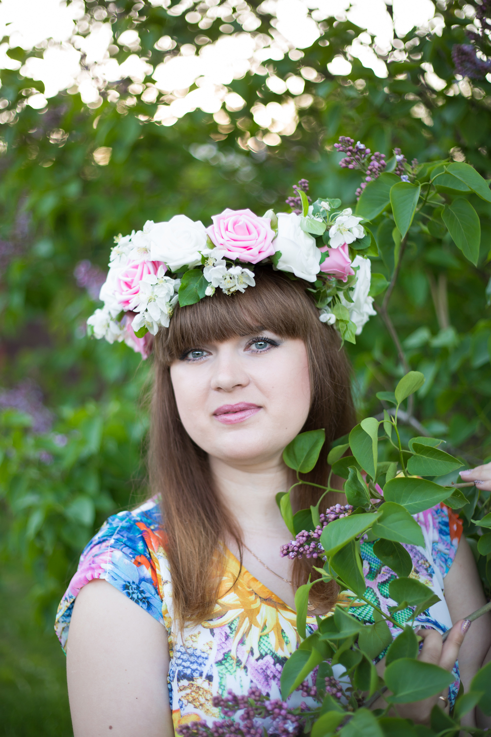 ✽ Лена | Blossom | Цветение ✽