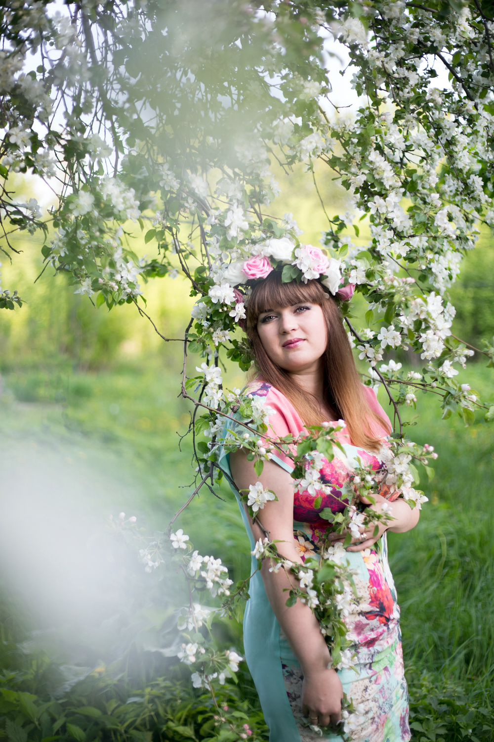 ✽ Лена | Blossom | Цветение ✽