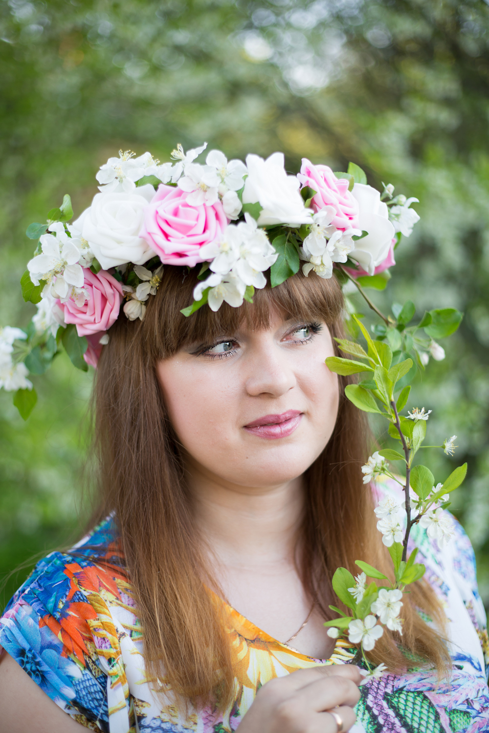✽ Лена | Blossom | Цветение ✽