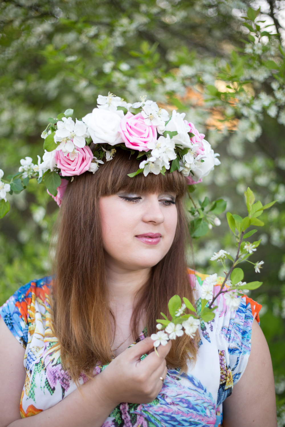 ✽ Лена | Blossom | Цветение ✽