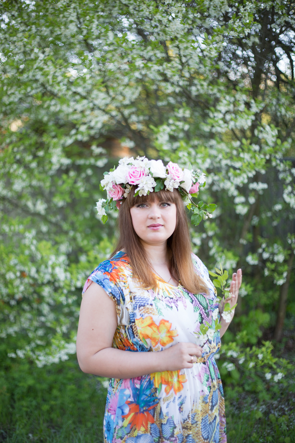 ✽ Лена | Blossom | Цветение ✽