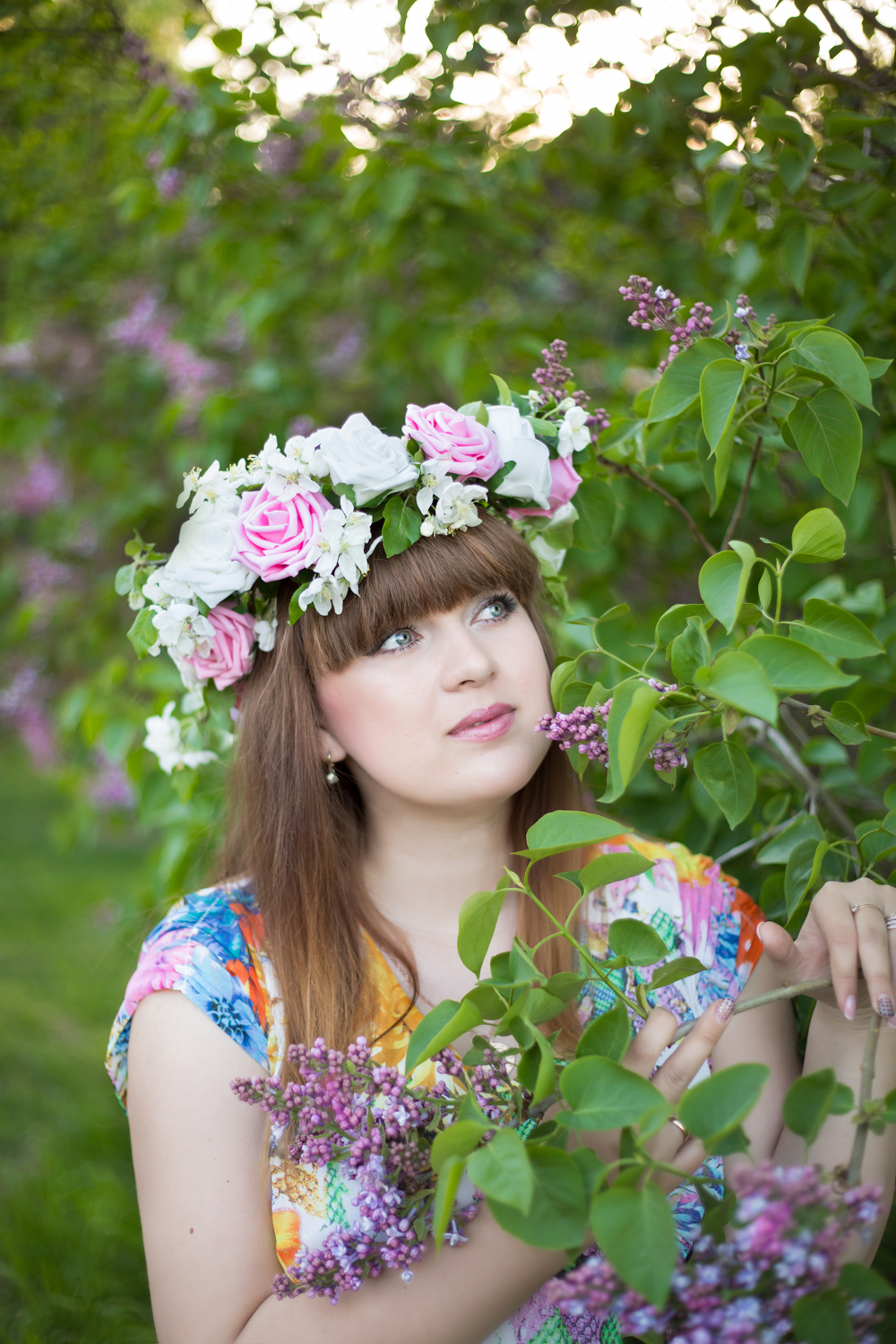 ✽ Лена | Blossom | Цветение ✽